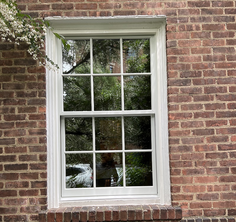 Pella Architect replacment windows in Bronxville, NY
